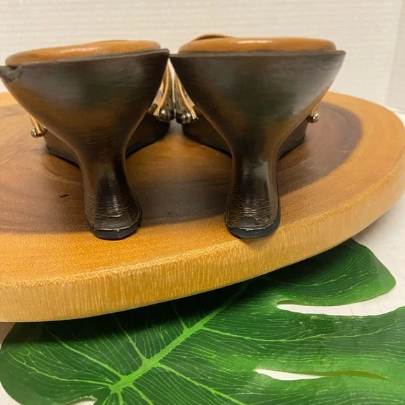 Salvatore Ferragamo Wedges - Picture 8 of 11